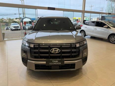 HYUNDAI Creta 1.0 12V 4P FLEX TGDI TURBO PLATINUM AUTOM�TICO, Foto 2