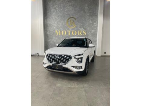 HYUNDAI Creta 1.0 12V 4P FLEX TGDI TURBO LIMITED AUTOM�TICO, Foto 2