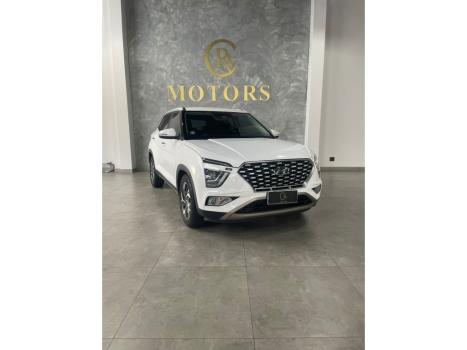 HYUNDAI Creta 1.0 12V 4P FLEX TGDI TURBO LIMITED AUTOM�TICO, Foto 1