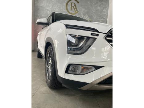 HYUNDAI Creta 1.0 12V 4P FLEX TGDI TURBO LIMITED AUTOM�TICO, Foto 5