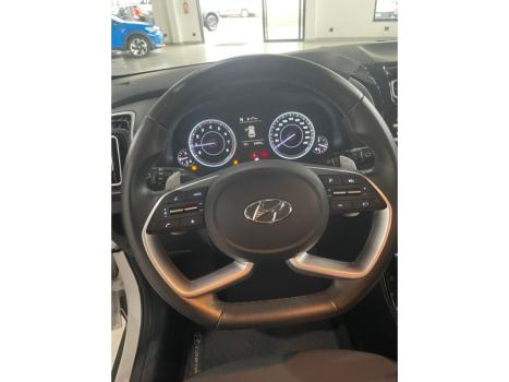 HYUNDAI Creta 1.0 12V 4P FLEX TGDI TURBO LIMITED AUTOM�TICO, Foto 6