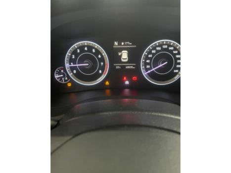 HYUNDAI Creta 1.0 12V 4P FLEX TGDI TURBO LIMITED AUTOM�TICO, Foto 7