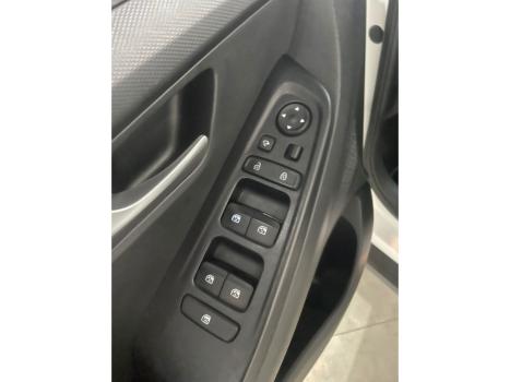 HYUNDAI Creta 1.0 12V 4P FLEX TGDI TURBO LIMITED AUTOM�TICO, Foto 8