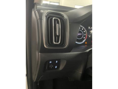 HYUNDAI Creta 1.0 12V 4P FLEX TGDI TURBO LIMITED AUTOM�TICO, Foto 9