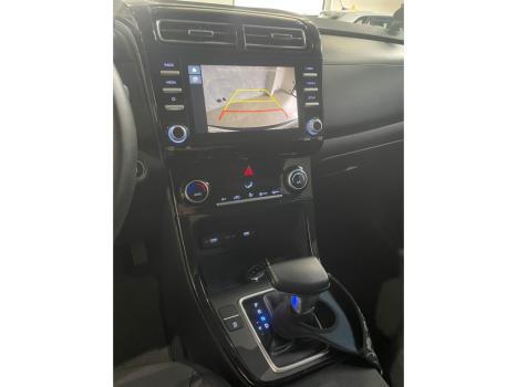 HYUNDAI Creta 1.0 12V 4P FLEX TGDI TURBO LIMITED AUTOM�TICO, Foto 10