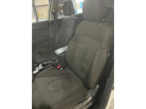 HYUNDAI Creta 1.0 12V 4P FLEX TGDI TURBO LIMITED AUTOM�TICO, Foto 11
