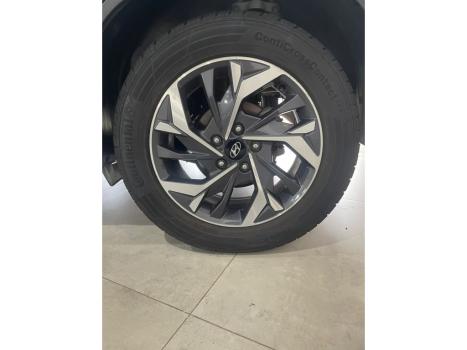 HYUNDAI Creta 1.0 12V 4P FLEX TGDI TURBO LIMITED AUTOM�TICO, Foto 12