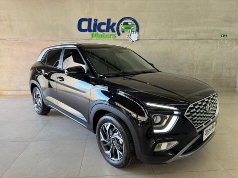 HYUNDAI Creta 1.0 12V 4P FLEX TGDI TURBO LIMITED AUTOM�TICO, Foto 1