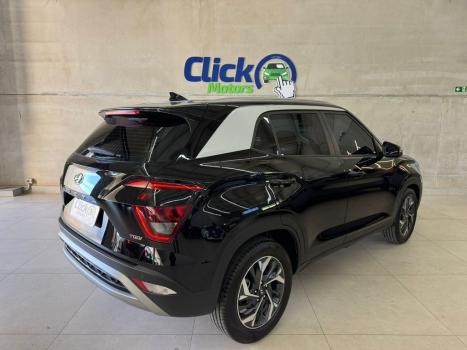 HYUNDAI Creta 1.0 12V 4P FLEX TGDI TURBO LIMITED AUTOM�TICO, Foto 3