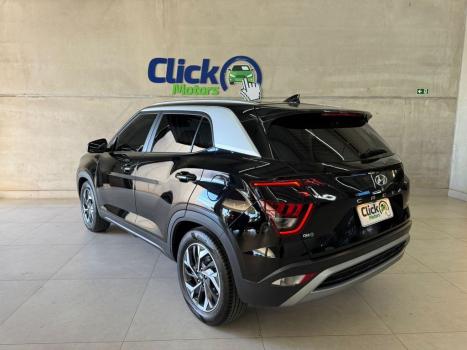 HYUNDAI Creta 1.0 12V 4P FLEX TGDI TURBO LIMITED AUTOM�TICO, Foto 5