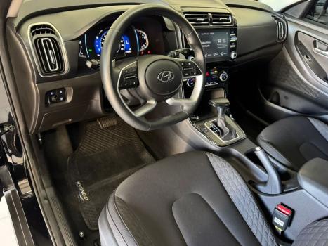 HYUNDAI Creta 1.0 12V 4P FLEX TGDI TURBO LIMITED AUTOM�TICO, Foto 10