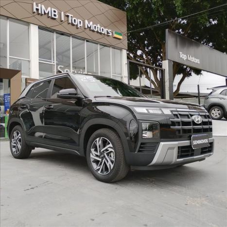 HYUNDAI Creta 1.0 12V 4P FLEX TGDI TURBO LIMITED AUTOM�TICO, Foto 1