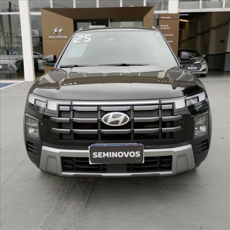HYUNDAI Creta 1.0 12V 4P FLEX TGDI TURBO LIMITED AUTOM�TICO, Foto 2