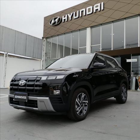 HYUNDAI Creta 1.0 12V 4P FLEX TGDI TURBO LIMITED AUTOM�TICO, Foto 3