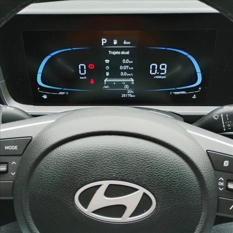 HYUNDAI Creta 1.0 12V 4P FLEX TGDI TURBO LIMITED AUTOM�TICO, Foto 7