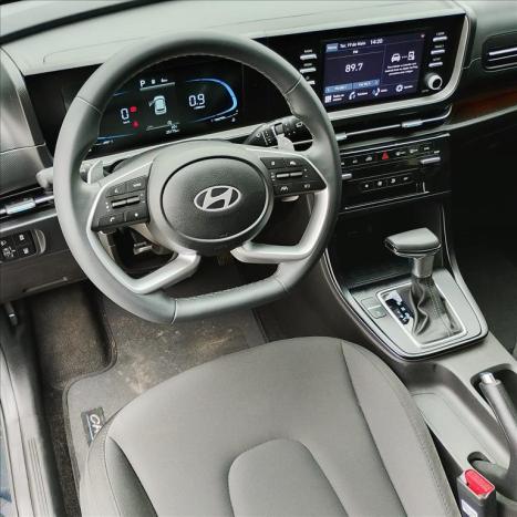 HYUNDAI Creta 1.0 12V 4P FLEX TGDI TURBO LIMITED AUTOM�TICO, Foto 10
