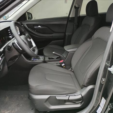 HYUNDAI Creta 1.0 12V 4P FLEX TGDI TURBO LIMITED AUTOM�TICO, Foto 12