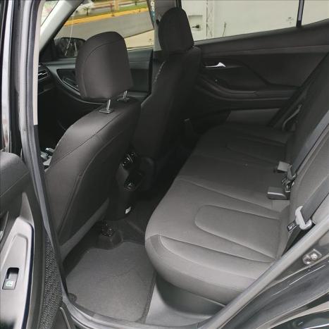 HYUNDAI Creta 1.0 12V 4P FLEX TGDI TURBO LIMITED AUTOM�TICO, Foto 13