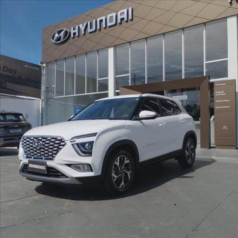 HYUNDAI Creta 1.0 12V 4P FLEX TGDI TURBO PLATINUM AUTOM�TICO, Foto 3