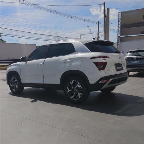 HYUNDAI Creta 1.0 12V 4P FLEX TGDI TURBO PLATINUM AUTOM�TICO, Foto 6