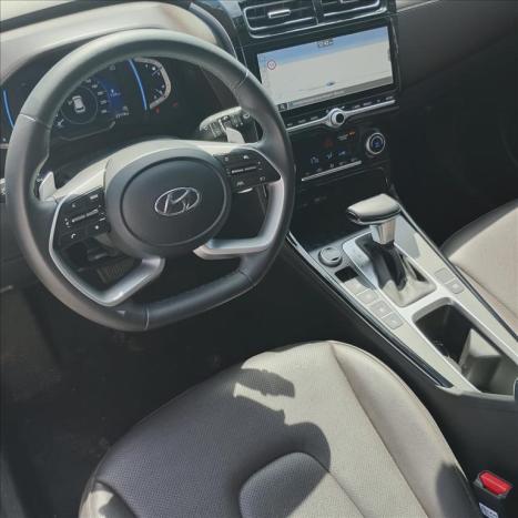 HYUNDAI Creta 1.0 12V 4P FLEX TGDI TURBO PLATINUM AUTOM�TICO, Foto 7