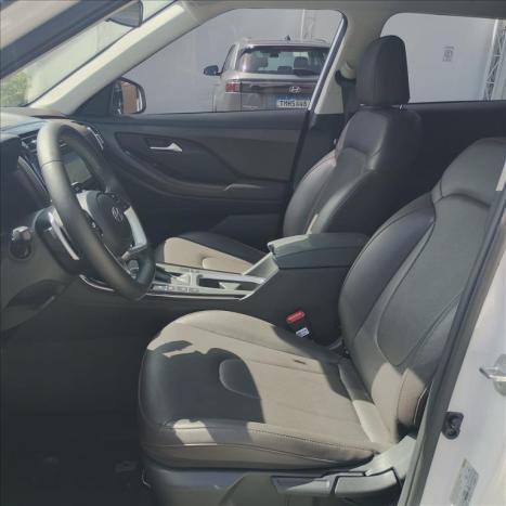 HYUNDAI Creta 1.0 12V 4P FLEX TGDI TURBO PLATINUM AUTOM�TICO, Foto 9