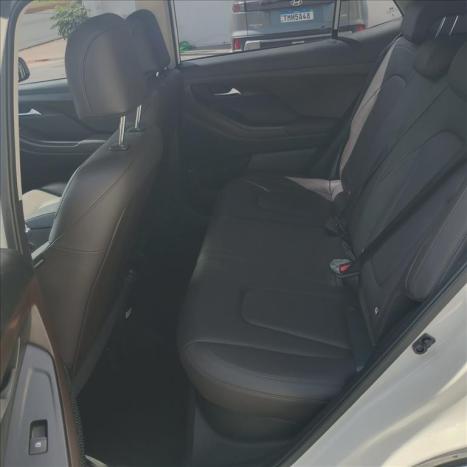 HYUNDAI Creta 1.0 12V 4P FLEX TGDI TURBO PLATINUM AUTOM�TICO, Foto 10