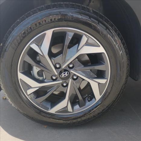 HYUNDAI Creta 1.0 12V 4P FLEX TGDI TURBO PLATINUM AUTOM�TICO, Foto 11