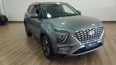 HYUNDAI Creta 1.0 12V 4P FLEX TGDI TURBO LIMITED AUTOM�TICO, Foto 1