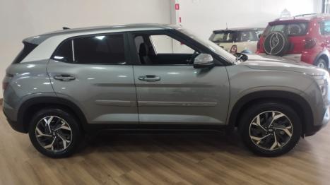 HYUNDAI Creta 1.0 12V 4P FLEX TGDI TURBO LIMITED AUTOM�TICO, Foto 2