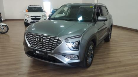 HYUNDAI Creta 1.0 12V 4P FLEX TGDI TURBO LIMITED AUTOM�TICO, Foto 3
