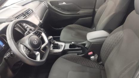 HYUNDAI Creta 1.0 12V 4P FLEX TGDI TURBO LIMITED AUTOM�TICO, Foto 4