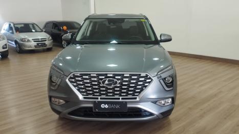 HYUNDAI Creta 1.0 12V 4P FLEX TGDI TURBO LIMITED AUTOM�TICO, Foto 5