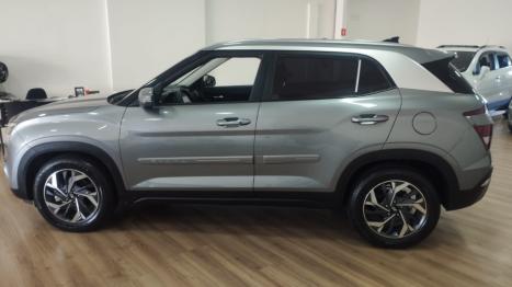 HYUNDAI Creta 1.0 12V 4P FLEX TGDI TURBO LIMITED AUTOM�TICO, Foto 7