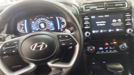 HYUNDAI Creta 1.0 12V 4P FLEX TGDI TURBO LIMITED AUTOM�TICO, Foto 8