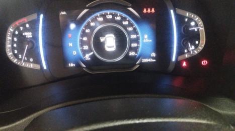 HYUNDAI Creta 1.0 12V 4P FLEX TGDI TURBO LIMITED AUTOM�TICO, Foto 9