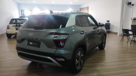 HYUNDAI Creta 1.0 12V 4P FLEX TGDI TURBO LIMITED AUTOM�TICO, Foto 10