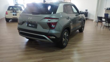 HYUNDAI Creta 1.0 12V 4P FLEX TGDI TURBO LIMITED AUTOM�TICO, Foto 12