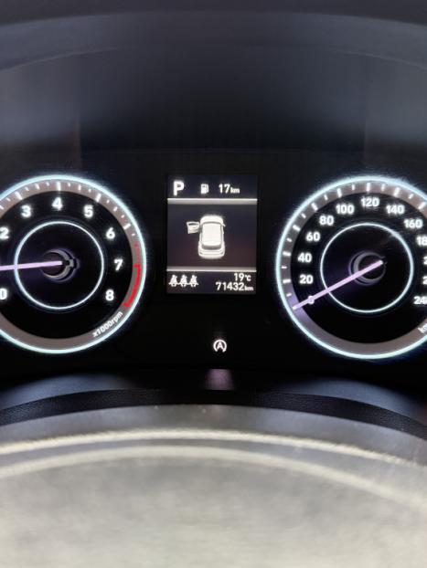 HYUNDAI Creta 1.0 12V 4P FLEX TGDI TURBO LIMITED AUTOM�TICO, Foto 3