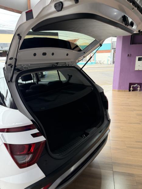 HYUNDAI Creta 1.0 12V 4P FLEX TGDI TURBO LIMITED AUTOM�TICO, Foto 8
