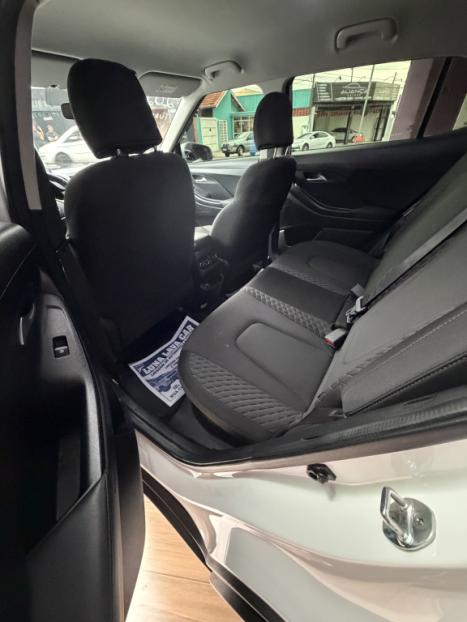 HYUNDAI Creta 1.0 12V 4P FLEX TGDI TURBO LIMITED AUTOM�TICO, Foto 10