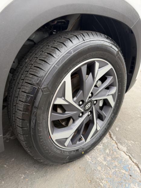HYUNDAI Creta 1.0 12V 4P FLEX TGDI TURBO LIMITED AUTOM�TICO, Foto 13