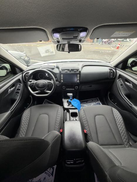 HYUNDAI Creta 1.0 12V 4P FLEX TGDI TURBO LIMITED AUTOM�TICO, Foto 15