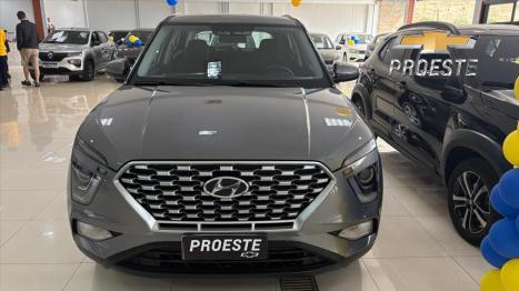 HYUNDAI Creta 1.0 12V 4P FLEX TGDI TURBO COMFORT AUTOM�TICO, Foto 2