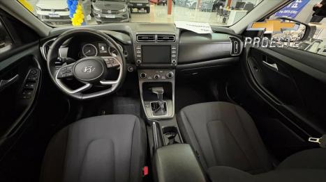 HYUNDAI Creta 1.0 12V 4P FLEX TGDI TURBO COMFORT AUTOM�TICO, Foto 4