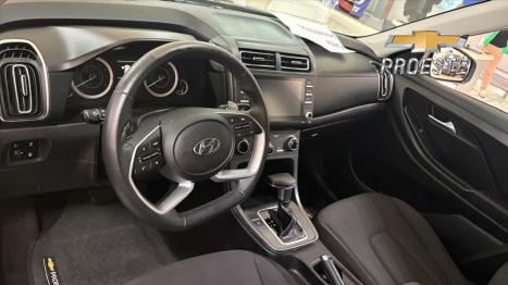HYUNDAI Creta 1.0 12V 4P FLEX TGDI TURBO COMFORT AUTOM�TICO, Foto 5