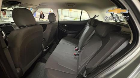 HYUNDAI Creta 1.0 12V 4P FLEX TGDI TURBO COMFORT AUTOM�TICO, Foto 6