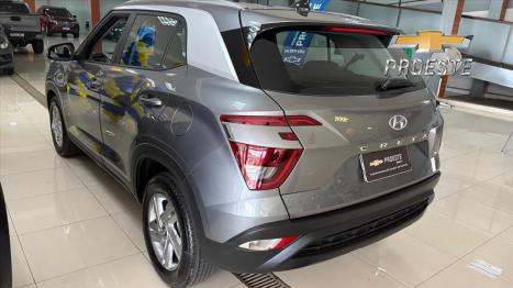 HYUNDAI Creta 1.0 12V 4P FLEX TGDI TURBO COMFORT AUTOM�TICO, Foto 7