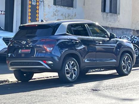 HYUNDAI Creta 1.0 12V 4P FLEX TGDI TURBO PLATINUM AUTOM�TICO, Foto 2