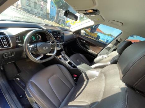 HYUNDAI Creta 1.0 12V 4P FLEX TGDI TURBO PLATINUM AUTOM�TICO, Foto 5
